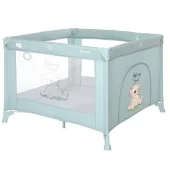 Lorelli ogradica Happy Game Zone blue surf teddy (2021)