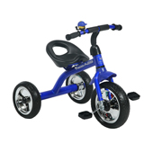 Lorelli tricikl za decu A28 Blue&Black