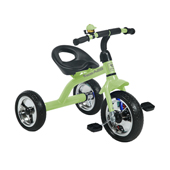 Lorelli tricikl za decu A28 Green&Black
