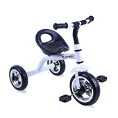 Lorelli tricikl za decu A28 White
