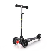 Lorelli trotinet Mini black flash