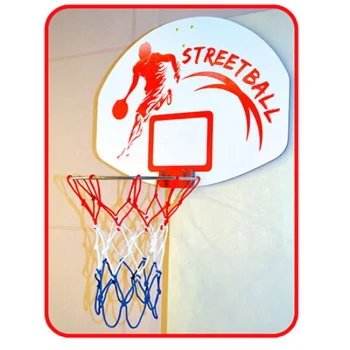 Matrax koš tabla drvena 002253