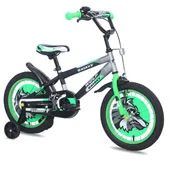 Mega favorit Bicikl dečiji WOLF 16