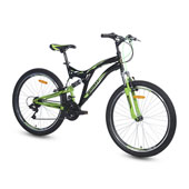 Mega favorit Bicikl FACTOR 600 26