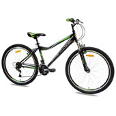 Mega favorit Bicikl FOSTER 6.0 26