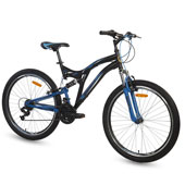 Mega favorit Bicikl FACTOR 600 26