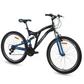 Mega favorit Bicikl FACTOR 600 26