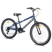 Mega favorit Bicikl FOX 4.0 24