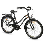 Mega favorit Bicikl CRUISER 26