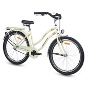 Mega favorit Bicikl CRUISER 26