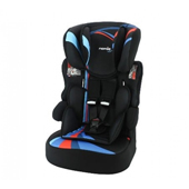 Nania auto-sedište BeLine Colors Blue 9-36 kg