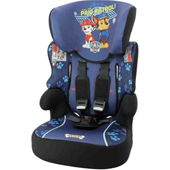 Nania auto-sedište BeLine Paw Patrol Blue 9-36 kg