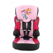Nania auto-sedište BeLine Paw Patrol Pink 9-36 kg
