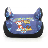 Nania auto-sedište Topo Paw Patrol Blue 15-36kg