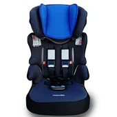 Nania auto sedište Beline Access blue 9-36kg 298188