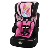 Nania auto-sedište BeLine Luxe Princess 2020 9-36 kg