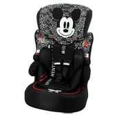 Nania auto-sedište BeLine Mickey Mouse Typo 9-36 kg