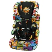 Nania auto-sedište Beline Comics 9-36kg