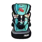 Nania auto-sedište Beline Luxe Cars 9-36 kg