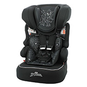 Nania auto-sedište Beline Luxe Spiderman 9-36 kg