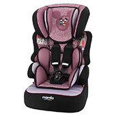 Nania auto-sedište Beline Minnie Love 9-36kg