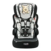 Nania auto-sedište Beline Winnie Explorer 9-36kg