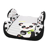 Nania auto-sedište 15-36 kg Topo panda