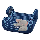 Nania auto-sedište 15-36 kg Topo elephant