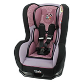 Nania auto-sedište Cosmo Minnie Love 0-18 kg 