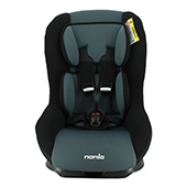 Nania auto-sedište Maxim Access 0-18kg grey