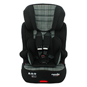 Nania auto-sedište Racer ISOFIX 9-36kg London