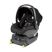 Peg Perego auto-sedište Primo Viaggio i-Size Ebony 0-13 kg Black