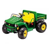 Peg Perego džip na akumulator  John deere gator