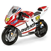 Peg Perego Motor Ducati na akumulator  GP