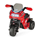 Peg Perego motor na akumulator Ducati Demosedici Evo