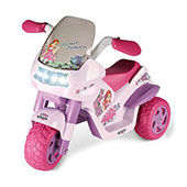 Peg Perego motor na akumulator Flower Princess