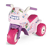 Peg Perego motor na akumulator Mini Fairy