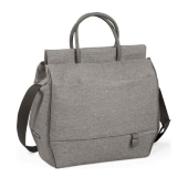 Peg Perego torba za kolica Borsa City Grey