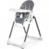 Peg Perego hranilica za bebe Prima Papa Zero 3 Denim