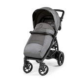 Peg Perego kolica za bebe Booklet 50 S Vibes Grey