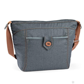 Peg Perego torba za kolica Borsa Blue Denim