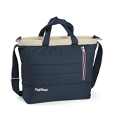 Peg Perego torba za kolica Borsa Breez Blue