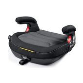 Peg Perego autosedište Viaggio 2-3 Shuttle Crystal Black 15-36kg