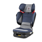 Peg Perego auto-sedište Viaggio Flex Urban Denim 15-36kg