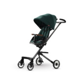 QPlay kolica za bebe Easy green 