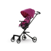 QPlay kolica za bebe Easy pink 