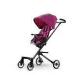 QPlay kolica za bebe Easy pink