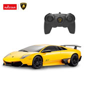 Rastar Auto na daljinski Lamborghini Murcielago LP670-4 1:24 303942-4