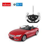 Rastar Auto na daljinski licencirani BMW Z4 1:12  304000-4