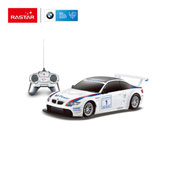 Rastar Auto na daljinski BMW M3 GT2 1:24  306974-4